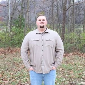 Meet your Posher, Benjamin